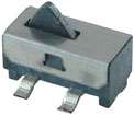 Well Buying Switches - DT003-Series Detect Switch