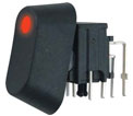 Well Buying Switches - RC001L-Series Rocker Switch
