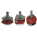 Well Buying Switches - RS003-Series Rotary Switch