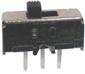 Well Buying Switches - SS003-Series Slide Switch 