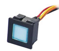 Well Buying Switches - TS001-Series Touch Sensor Switch