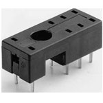 Custom Connector - EC Series Industrial Relay Socket
