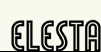 Elesta Logo