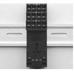Custom Connector - ES Series Industrial Relay Socket
