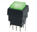 Well Buying Switches - PS004-Series Push Button Switch