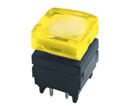 Well Buying Switches - PS006-Series Push Button Switch