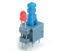Well Buying Switches - PS010-Series Push Button Switch