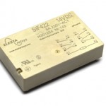 Elesta SIF 6 Safety Relay