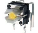 Well Buying Switches - TC003-Series Tact Switch