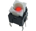 Well Buying Switches - TC013-Series Tact Switch
