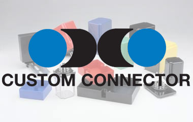Custom Connector Relays